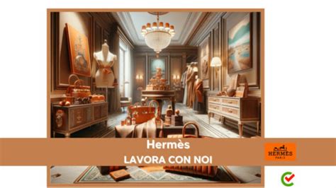 hermes netflix lavora con noi